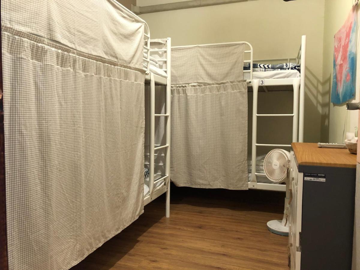 1981 Hostel T'ai-tung Εξωτερικό φωτογραφία