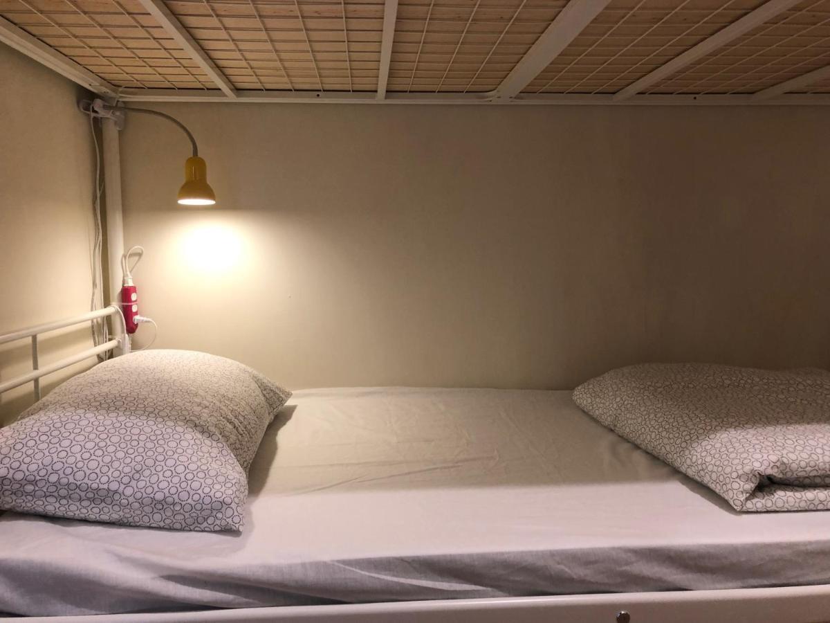 1981 Hostel T'ai-tung Εξωτερικό φωτογραφία